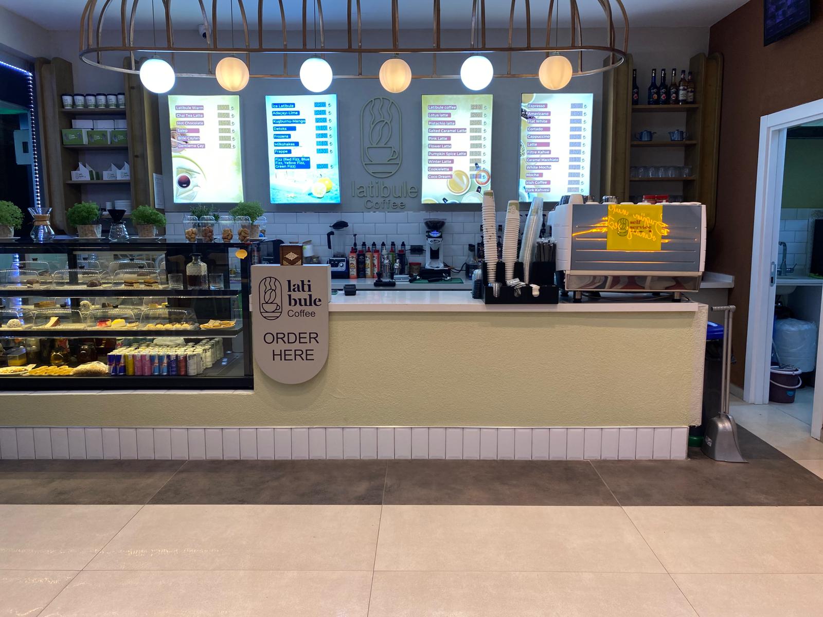 El Yapımı Lezzetler