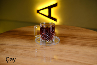 Demleme Çay