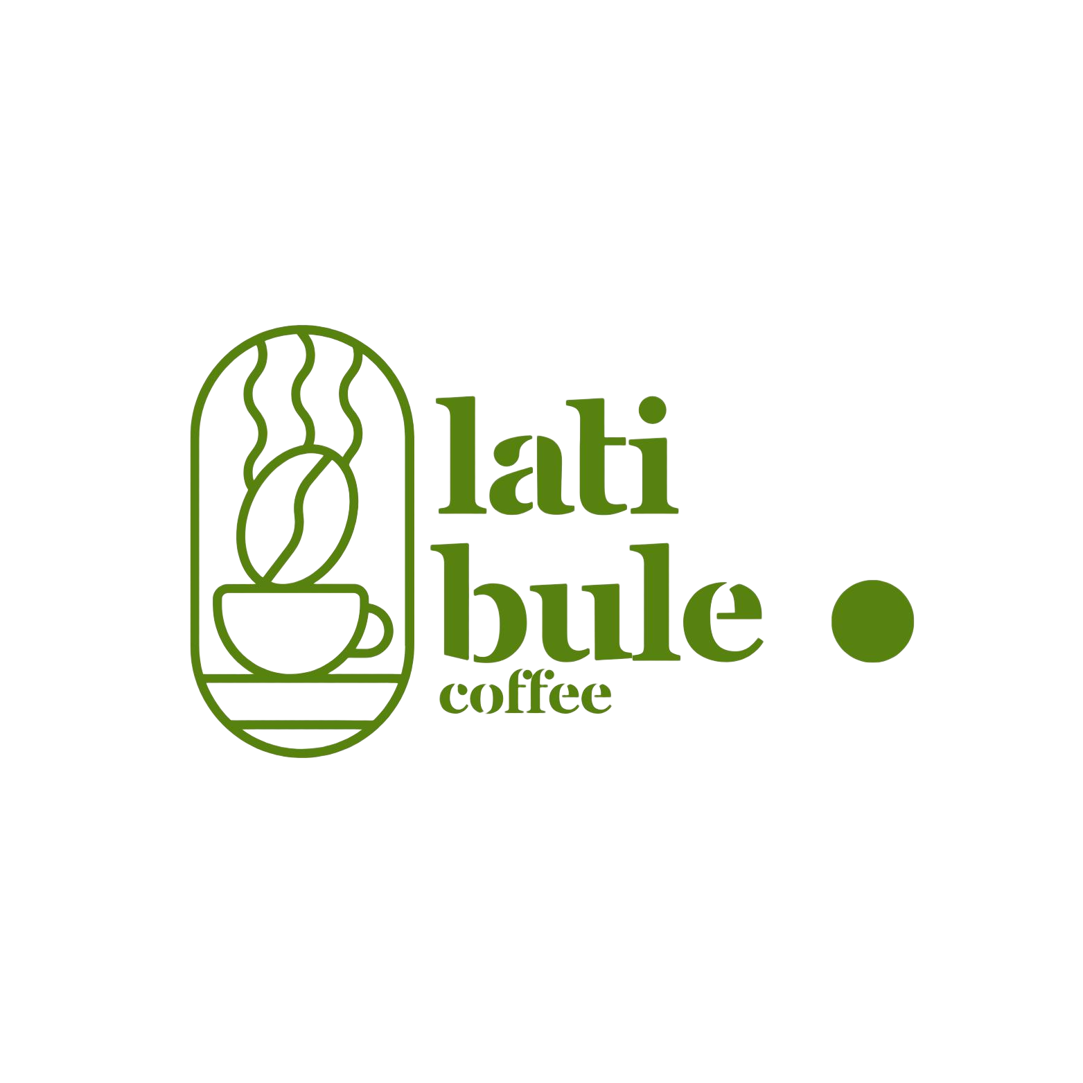 Latibule Ice Latte